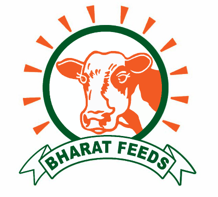 Bharat Feeds Logo